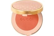 Sminke - Gucci Cheeks & Eyes Powder Luminous Matte 08 Red - 3616304473333