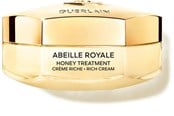Ansiktspleie - Guerlain Abeille Royale Honey Treatment Rich Cream - 3346470618497