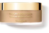 Sminke - Guerlain Parure Gold Micro-Powder 04 Deep / Foncé - 3346470440715