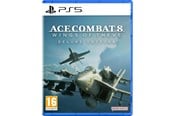 Spill - Ace Combat 8: Wings of Theve (Deluxe Edition) - Sony PlayStation 5 - Shooter - 3391892042801