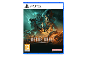 Spill - Gundam Rogue Orbit - Sony PlayStation 5 - Action - 3391892045635