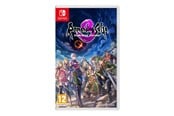 Spill - Romancing Saga 3: Destinies United - Nintendo Switch - RPG - 5021290103573