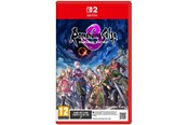 Spill - Romancing Saga 3: Destinies United - Nintendo Switch 2 - RPG - 5021290103610