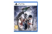 Spill - Final Fantasy VII Revelation (Magic Card Edition) - Sony PlayStation 5 - RPG - 5021290103894