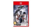 Spill - Final Fantasy VII Revelation (Magic Card Edition) - Nintendo Switch 2 - RPG - 5021290104167