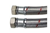 Kjeler og skorsteiner - Neoperl Kjelslange, 1" x 500mm - 36640105001
