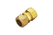 Kompresjonsbeslag - Tiemme Kompressionskobling 12x10mm - 1000100