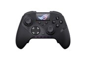 Spill - Tilbehør - ASUS ROG Raikiri II Pro - Black - Wireless Controller - Asus Rog Ally - 90MP05A0-BDUA00