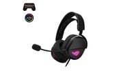 Hodetelefoner - ASUS ROG Pelta Core - Black - 90YH04E0-BHUA00