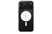 Mobil - Deksel og etui - Apple iPhone 18 Pro Max Clear Case with MagSafe - MKDV4ZM/A