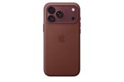 Mobil - Deksel og etui - Apple iPhone 18 Pro Max TechWoven Case with MagSafe – Burgundy - MKDM4ZM/A