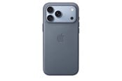 Mobil - Deksel og etui - Apple iPhone 18 Pro Max TechWoven Case with MagSafe – Chambray Blue - MKDR4ZM/A