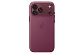 Mobil - Deksel og etui - Apple iPhone 18 Pro Max TechWoven Case with MagSafe – Mulberry - MKDN4ZM/A