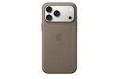 Mobil - Deksel og etui - Apple iPhone 18 Pro Max TechWoven Case with MagSafe – Taupe - MKDQ4ZM/A