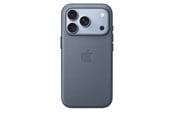 Mobil - Deksel og etui - Apple iPhone 18 Pro TechWoven Case with MagSafe – Chambray Blue - MKD54ZM/A