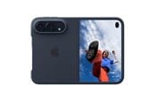 Mobil - Deksel og etui - Apple iPhone Duo Case - Navy Blue - MKR84ZM/A