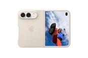 Mobil - Deksel og etui - Apple iPhone Duo Case - Sand - MKR94ZM/A