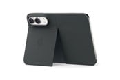 Mobil - Deksel og etui - Apple iPhone Duo Folio with Kickstand - Navy Blue - MKR74ZM/A