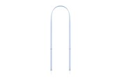 Nettbrett - Andre tilbehør - Apple Crossbody Strap – Crisp Blue - MK984ZM/A