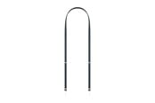 Nettbrett - Andre tilbehør - Apple Crossbody Strap – Navy Blue - MK9A4ZM/A