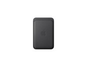 Kameravesker - Apple iPhone FineWoven Wallet with MagSafe – Black - MK9L4ZM/A