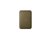 Kameravesker - Apple iPhone FineWoven Wallet with MagSafe – Dark Olive - MK9K4ZM/A