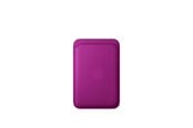 Kameravesker - Apple iPhone FineWoven Wallet with MagSafe – Magenta - MK9G4ZM/A