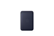 Kameravesker - Apple iPhone FineWoven Wallet with MagSafe – Navy - MKV64ZM/A