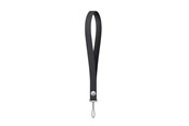 Mobil - Andre tilbehør - Apple Wrist Strap – Black - MKFA4ZM/A