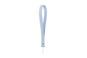 Mobil - Andre tilbehør - Apple Wrist Strap – Crisp Blue - MKF84ZM/A