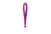 Mobil - Andre tilbehør - Apple Wrist Strap – Magenta - MKF64ZM/A