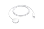 Skjermkabel - Apple Watch Magnetic Fast Charger to USB-C Cable (1 m) - ML434ZM/A