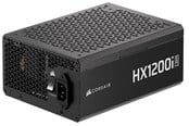 Strømforsyning (PSU) - Corsair HX1200i SHIFT Strømforsyning (PSU) - 1200 Watt - ATX 3.1 - 80 Plus Platinum sertifisert - CP-9020267-EU2