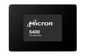 SSD - Crucial Micron 5400 PRO - MTFDDAK240TGA-1BC1ZABYYT