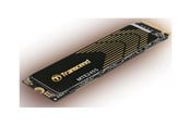 SSD - Transcend MTE245S - TS2TMTE245S
