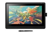 Tegnebrett/Digitizer - Wacom Cintiq 16 - DTK168EK0B