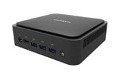 Stasjonær - Mini PC/Barebone - GIGABYTE BRIX Extreme GB-BER7-8840 - mini PC Ryzen 7 Pro 8840U 3.3 GHz - 0 GB - no HDD - GB-BER7-8840
