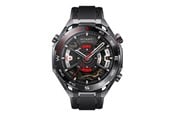Smartklokke, Smartwatch & Sportsklokke - Huawei Watch Ultimate 2 - 55020GBB