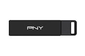 Minnepenn - PNY Elite-X - USB flash drive - 64 GB - 64GB - Minnepenn - P-FDI64GELTXC-GE