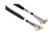 Sata - Supermicro SATA / SAS cable - 39 cm - CBL-MCIO-1339M5R