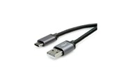 USB - Roline - USB cable - USB-C to USB - 80 cm - 11.02.9027