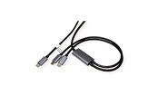USB - Roline - USB-C cable - USB-C to USB-C - 1.85 m - 11.02.8308