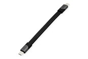 USB - Roline - USB cable - 24 pin USB-C to 24 pin USB-C - 15 cm - 11.02.9078