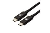 USB - Roline - USB-C cable - USB-C to USB-C - 3 m - 11.02.9088