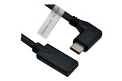 USB - Roline - USB-C extension cable - USB-C to USB-C - 2 m - 11.04.5496
