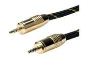 Lydkabel - Roline Gold audio cable - 10 m - 11.09.4289