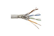 Nettverkskabel - Roline bulk cable - 100 m - 21.15.0888-5