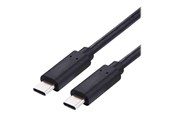 USB - Roline VALUE - USB-C cable - USB-C to USB-C - 3 m - 11.99.8310