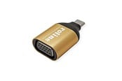 USB - Roline Gold - USB-C adapter - USB-C to HD-15 (VGA) - 12.03.3233