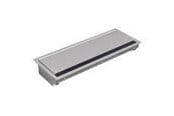 Kabinett tilbehør (kjølepasta mv.) - Bachmann CONI built-in frame long - power strip flush mount box - 338.0205